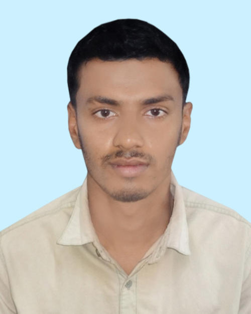 Md. Jahidul Islam Raju